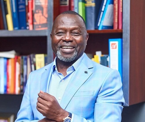 AG to introduce Legal Practitioners Standard Board Bill in Parliament
