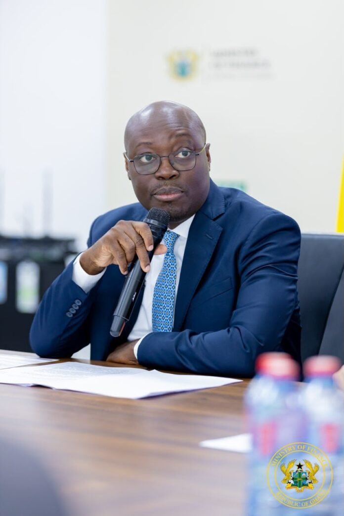 Government secures GH¢3.15bn from 4-Year bond bids