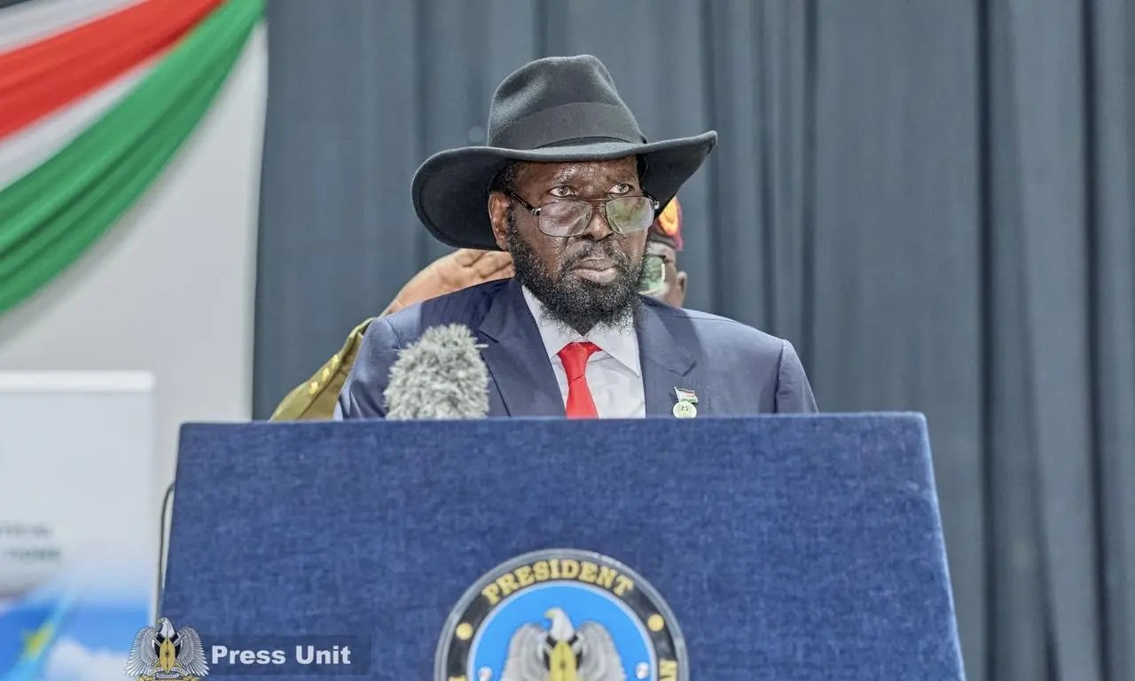 South Sudan: Kiir opens political dialogue ahead of December elections