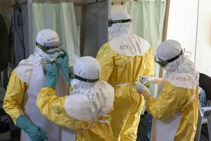 WHO sees encouraging signs in Congo Ebola fight but warns of surging cases