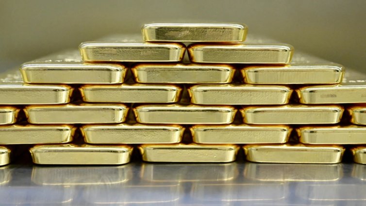 Ghana’s export earnings hit record $22.4bn as gold prices drive growth