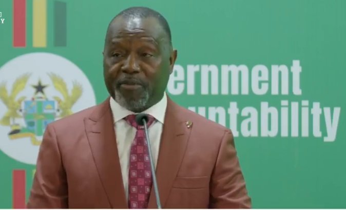 Gov’t already in advanced talks to buy Teshie desalination plant to avert $235m payout