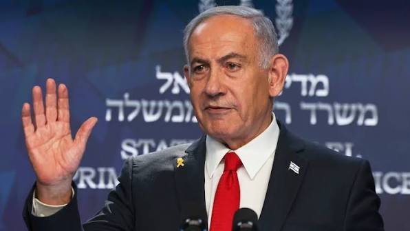 Netanyahu: Iran weakened but ‘desire’ to destroy Israel has not disappeared
