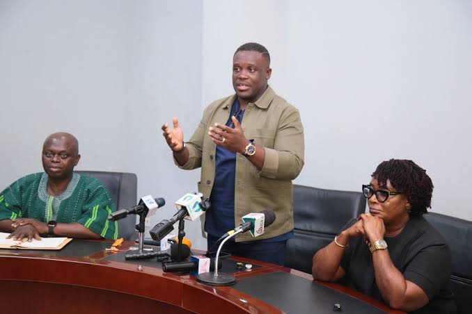 Government to make rural telephony services cheaper by first quarter 2027 – Sam George 