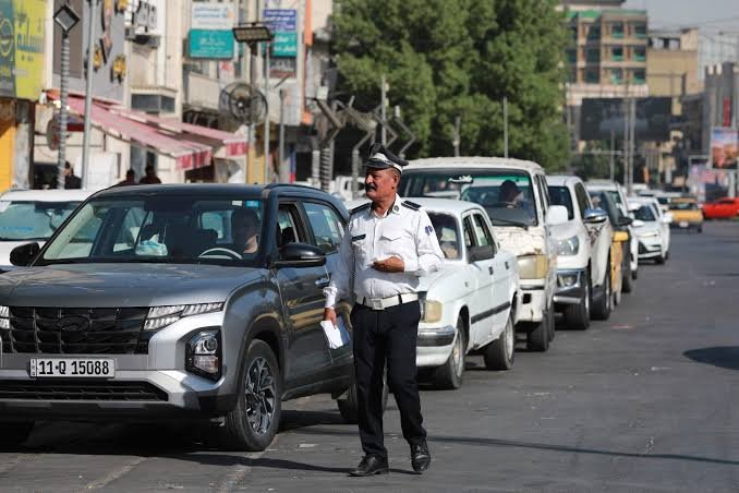Iraq facing petrol shortage as Middle East war chokes off supplies
