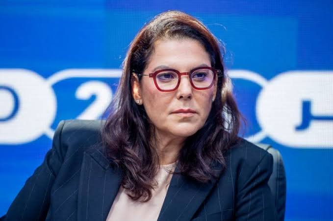 Morocco’s king appoints the country’s first-ever female prime minister