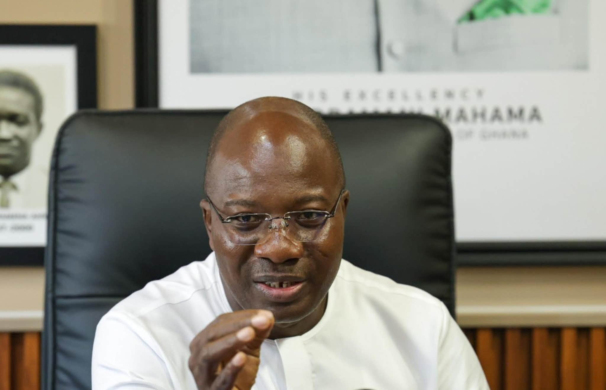Gov’t to construct new landfill sites in Greater Accra, Eastern Region
