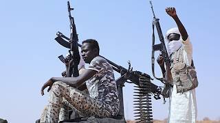 UN calls for immediate ceasefire as Sudan crisis deepens