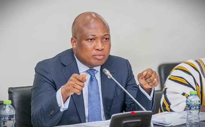 Ghana welcomes UN report backing reparations for transatlantic slavery