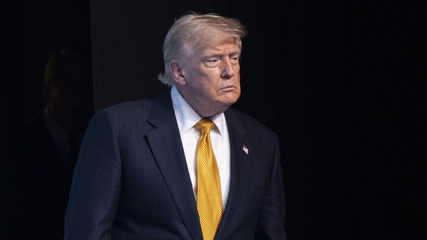 Trump warns he has entered ‘deciding mode’ on Iran, says ‘big things’ are in store