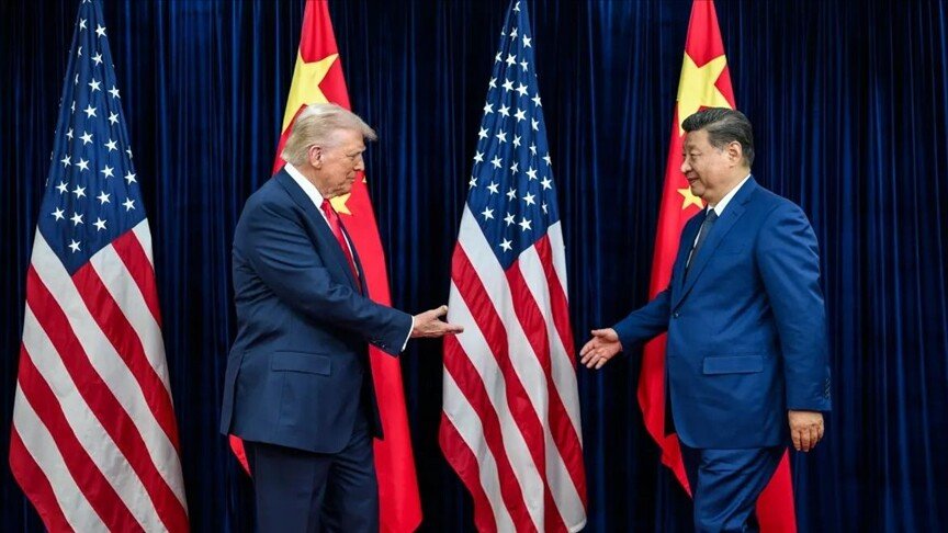 Trump asked Xi whether China would buy US weapons, reveals envoy to Beijing
