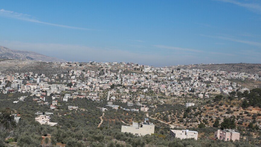 11 European countries plus Canada vow restrictions on trade with illegal Israeli settlements