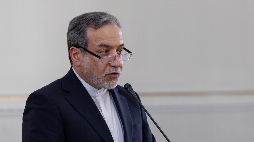 Iran accuses European states of ‘double standards’ over regional developments