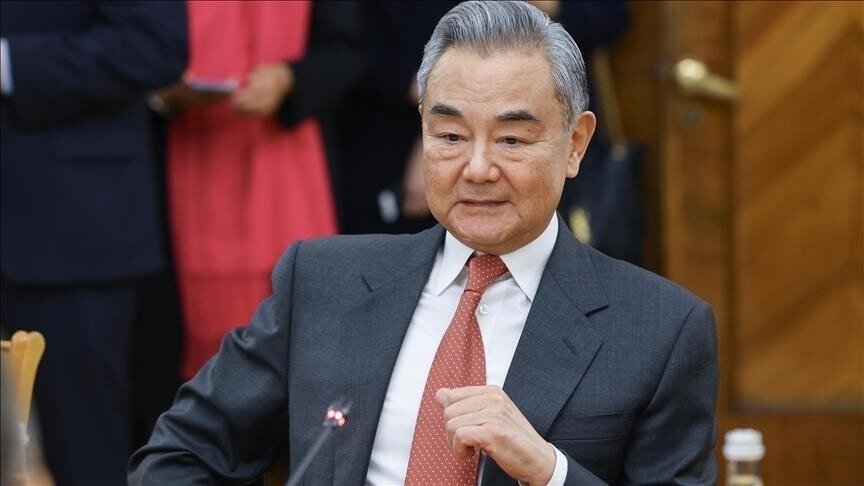 China tells Japan to ‘correct’ leader’s stance on Taiwan