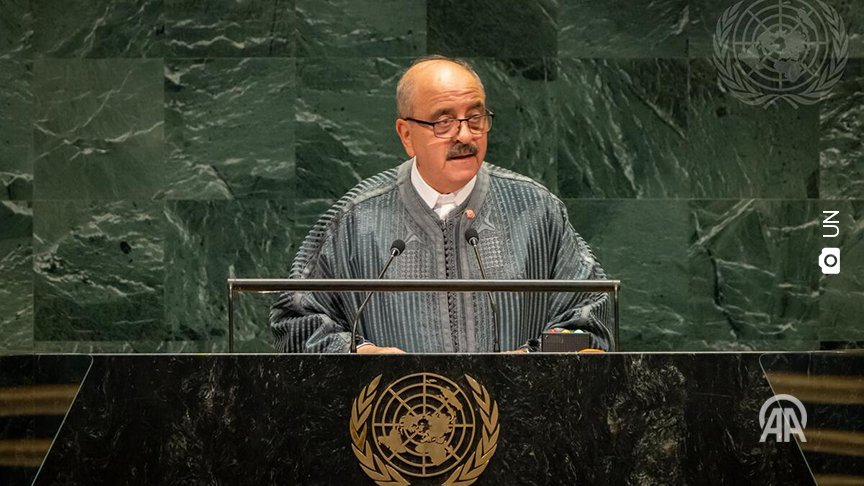 Tunisia rejects Israeli actions in Jerusalem, warns against undermining UN agency for Palestinian refugees