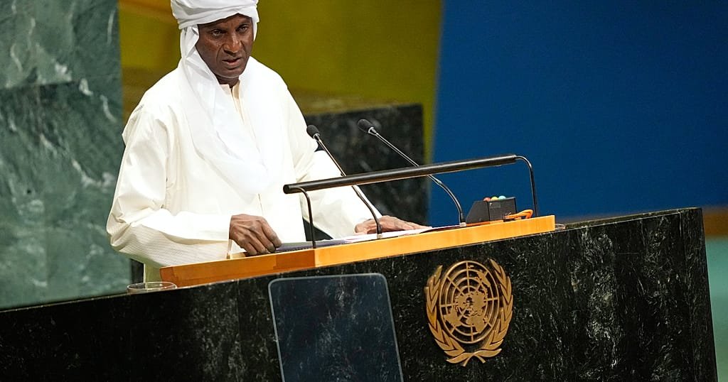 Niger set for $200 million financial package from IMF