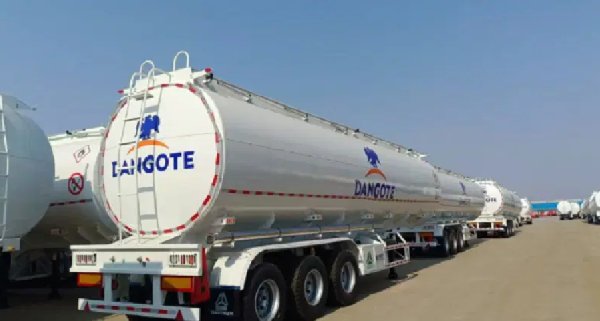 Nigeria’s Dangote oil refinery closes ‘historic’ IPO