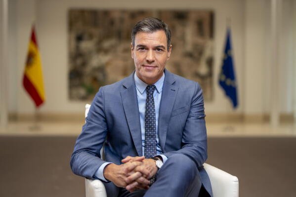 Spain’s PM Pedro Sánchez calls snap election after housing law fails to pass