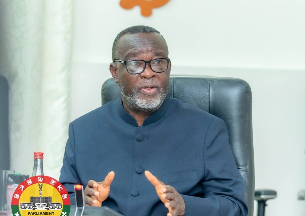 Create supportive workplaces to fight mental health stigma – Chief Justice