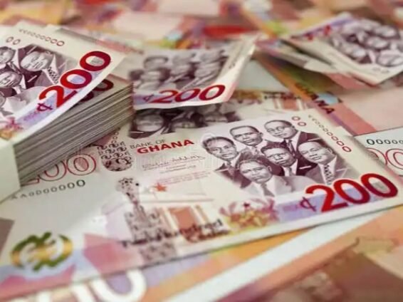 Cedi extends three-week rally as GoldBod dollar supply boosts liquidity