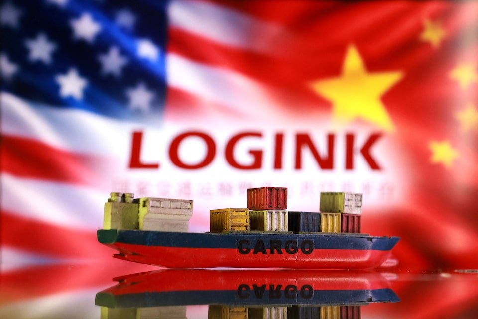 The US said China was priming a trade superweapon. Then it vanished.