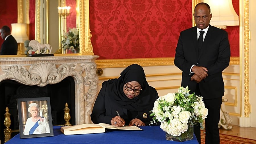 Tanzania announces first major gas discovery in a decade