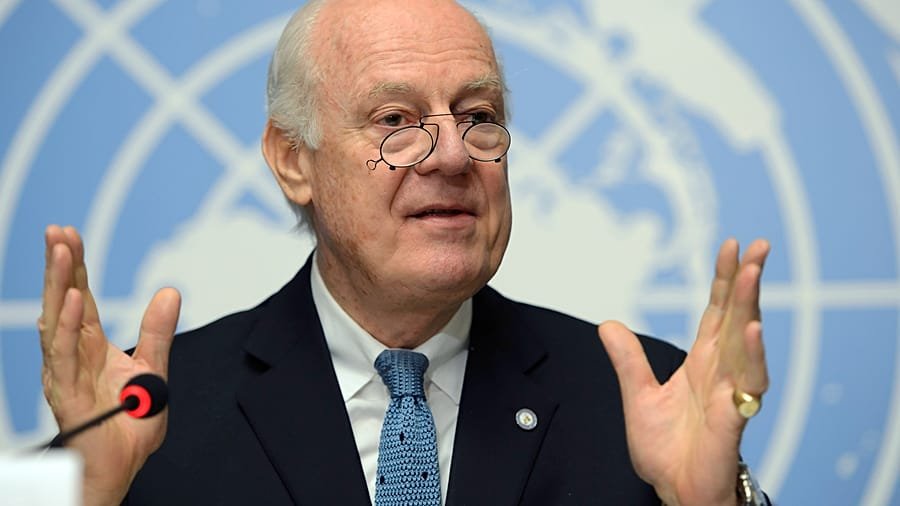 Western Sahara: Polisario front challenges UN Envoy as MINURSO mandate vote nears