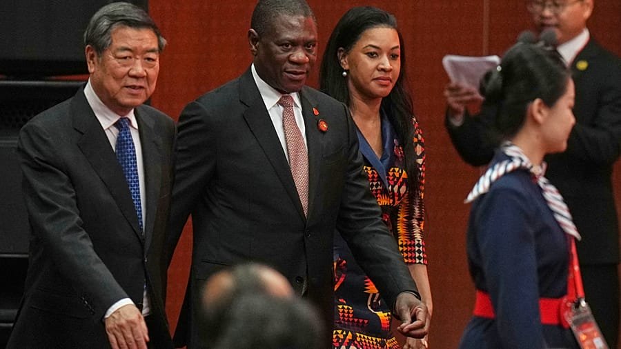 South Africa’s bilateral trade with China surges after zero-tariff deal