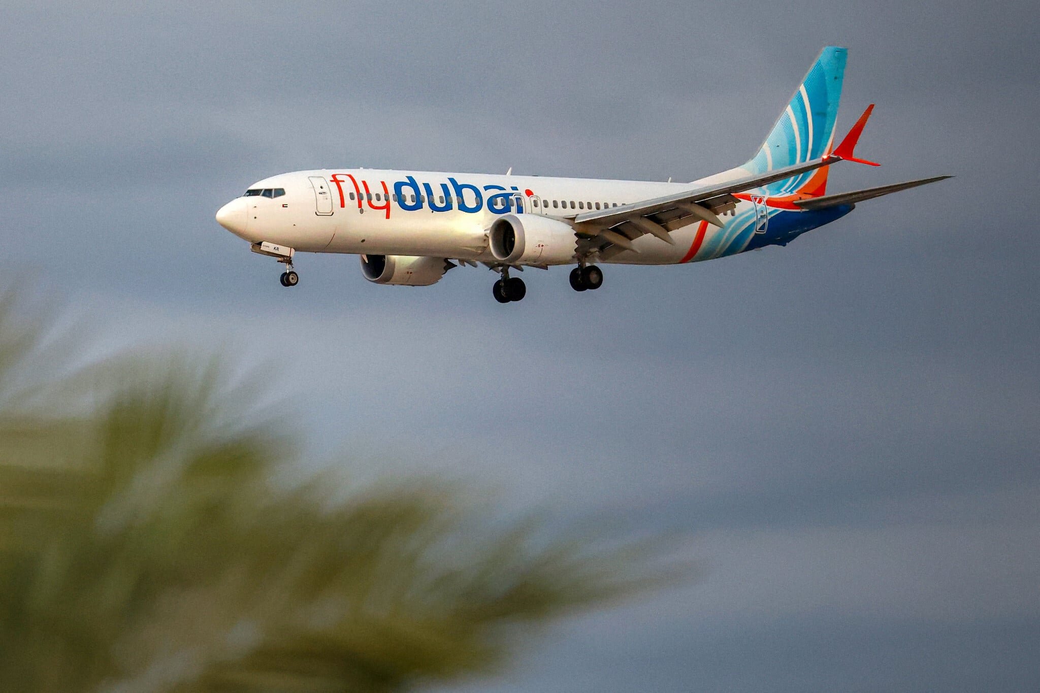 FlyDubai says investigating mid-air pilot fight as Israel alleges terror plot