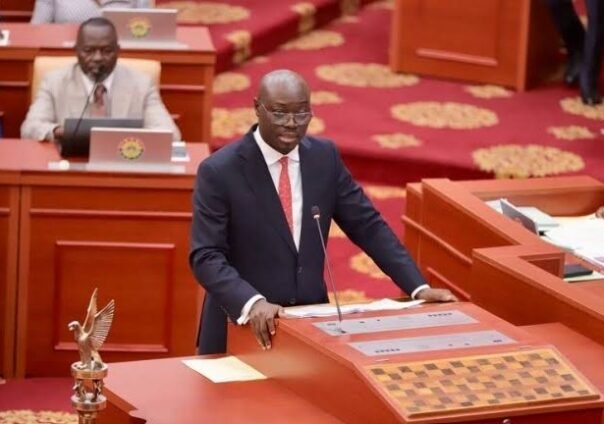 Jobs, ‘New Economy’ agenda to headline 2027 Budget
