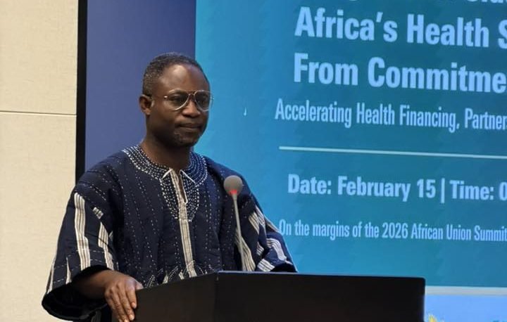 Ghana targets 20% annual reduction in maternal deaths – Akandoh