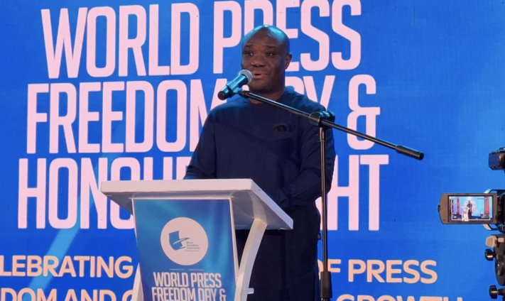 Gov’t will not curb free speech under Mahama – Kwakye Ofosu