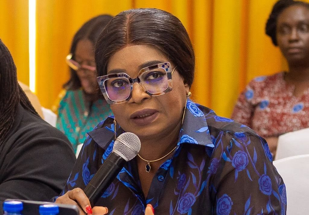 Parliament demands action over unauthorised containers in East Legon