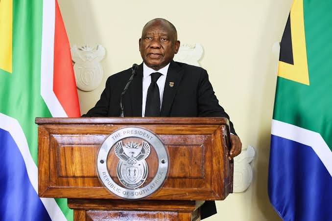 South Africa: Ramaphosa warns of devastating impact if US trade deal is lost