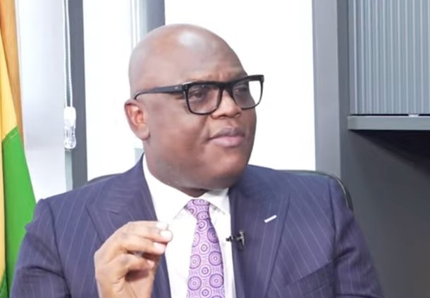 Foreign capital no passport to Ghana’s informal retail market – GIPA CEO