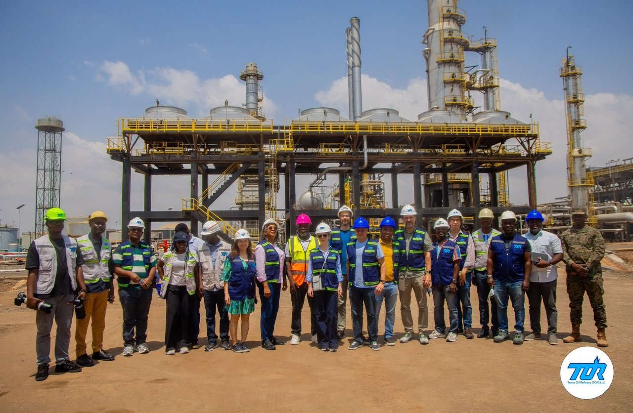 IMF delegation visits TOR to assess rehabilitation, financial recovery efforts