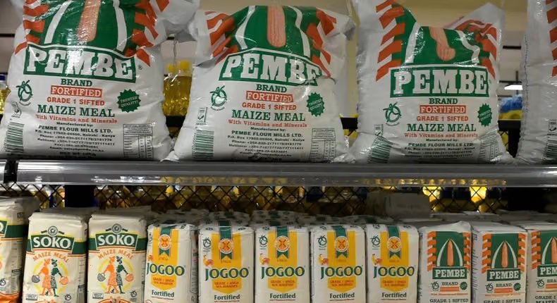 UK government bets $15 million on one of Kenya’s biggest supermarket chains as QuickMart heads for IPO 