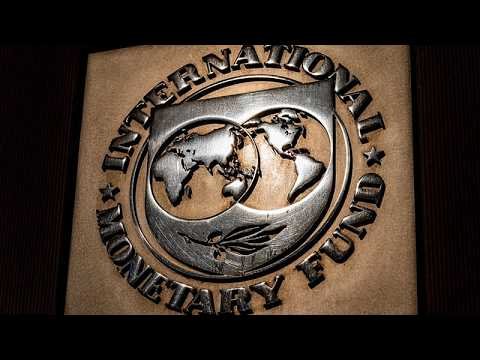 IMF raises Africa growth outlook, warns of shrinking aid