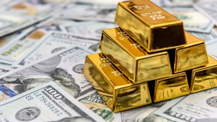 GoldBod sells $125m to commercial banks in maiden FX auction