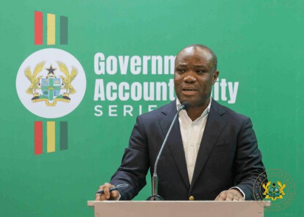 Mahama orders security agencies to make Ghana’s ports ‘ironclad’ against drug trafficking
