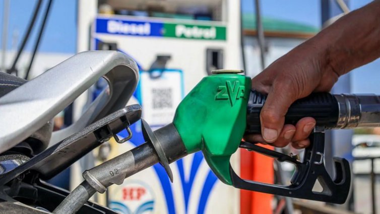 Gov’t to suspend GH¢1 D-Levy on diesel for October and November