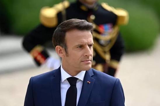 French government under pressure after weekend of violence