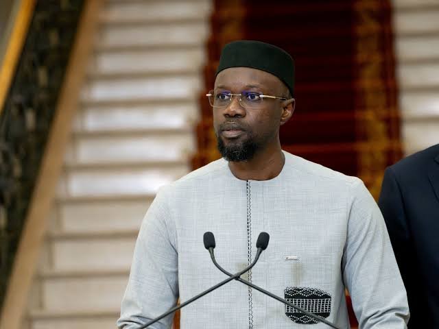 Senegal debt crisis: Sonko warns G20 plan could backfire
