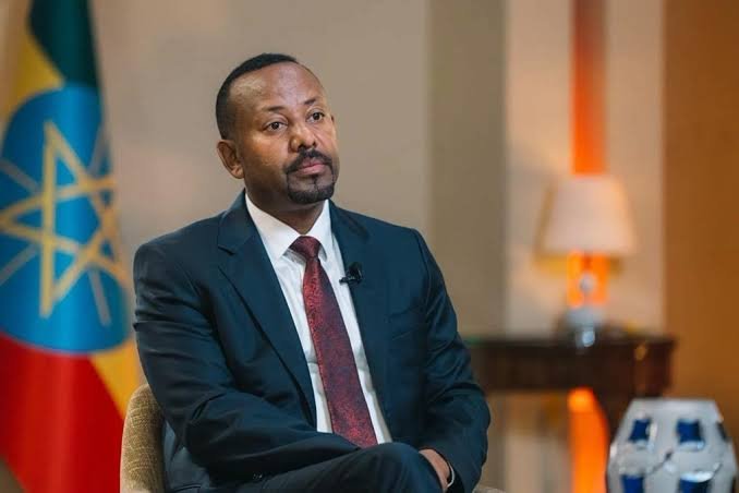 Ethiopia PM warns Eritrea of ‘severe consequences’ if supports enemies