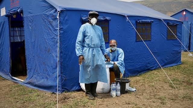 DR Congo: $700m in Ebola aid unaccounted for as outbreak spreads