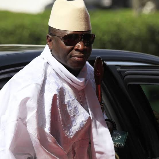ex-dictator’s US mansion to compensate victims of his rule