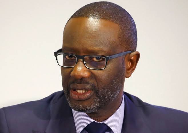 Ivory Coast court postpones hearing on Tidjane Thiam’s election to lead PDCI