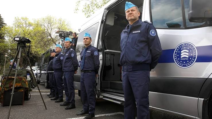 Exclusive: EU to give Frontex new powers to deport migrants from outside Europe