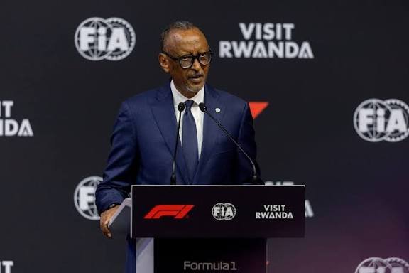 US imposes sanctions on Rwandan defence ministry over links to Congo rebels