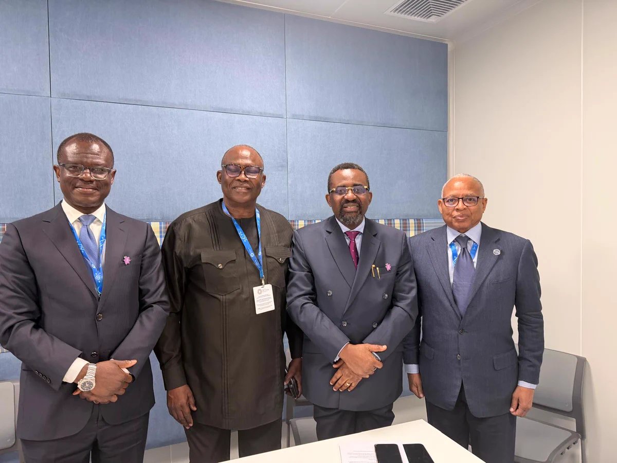 Ghana drafts paper to integrate reparations into IMF, World Bank 